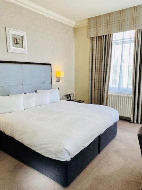 เลโอนาร์โด เอดินบะระ ซิตี้ Hotel ภายนอก รูปภาพ