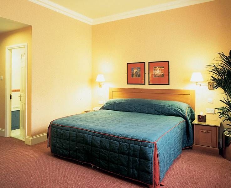 เลโอนาร์โด เอดินบะระ ซิตี้ Hotel ภายนอก รูปภาพ