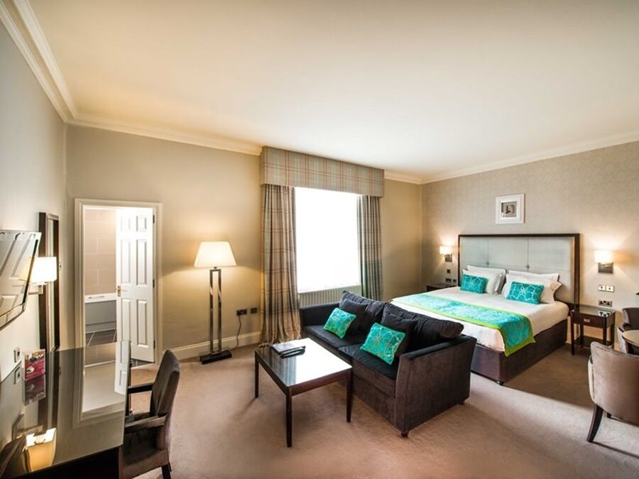 เลโอนาร์โด เอดินบะระ ซิตี้ Hotel ภายนอก รูปภาพ