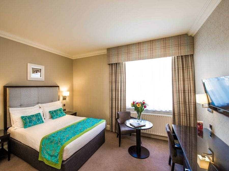 เลโอนาร์โด เอดินบะระ ซิตี้ Hotel ภายนอก รูปภาพ